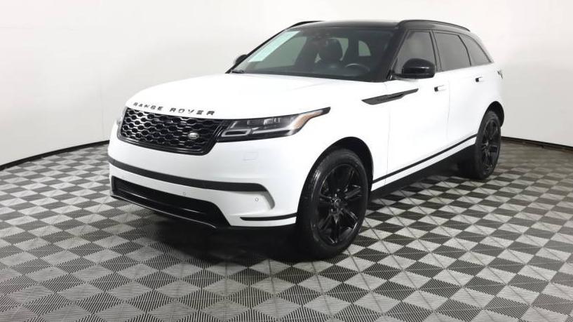 LAND ROVER RANGE ROVER VELAR 2019 SALYB2EX1KA233597 image